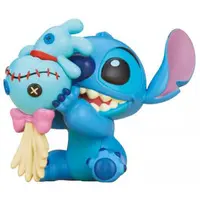 Trading Figure - Lilo & Stitch / Stitch