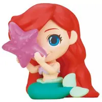 Trading Figure - Disney / Ariel