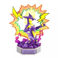 Trading Figure - Pokémon / Toxtricity