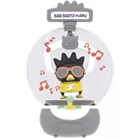 Trading Figure - Sanrio characters / BAD BADTZ-MARU