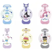 Trading Figure - Sanrio characters
