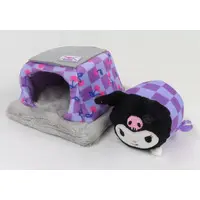 Key Chain - Sanrio characters / Kuromi