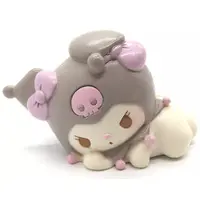Mascot - Sanrio characters / Kuromi