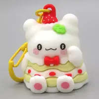 Key Chain - Sanrio / HANAMARUOBAKE