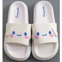 Clothes - Shoes - Sanrio characters / Cinnamoroll