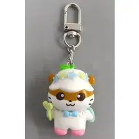 Key Chain - Sanrio characters / Corocorokuririn