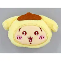 Hair Clip - Accessory - Chiikawa / Pom Pom Purin & Usagi