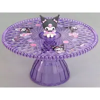 Accessory Stand - Sanrio / Kuromi