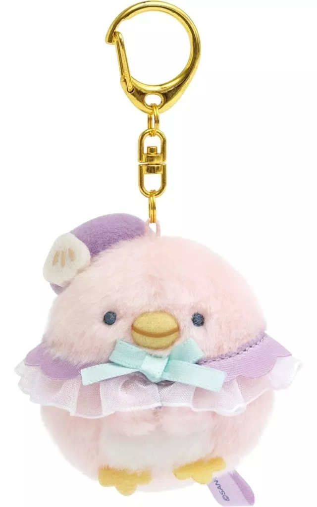 Penguin Lagoon - Sumikko Gurashi / Penguin?