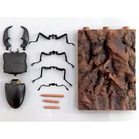 Trading Figure - Ikimono Daizukan