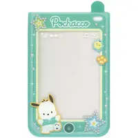 Card case - Sanrio characters / Pochacco