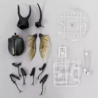 Trading Figure - Ikimono Daizukan