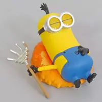 Trading Figure - POP MART