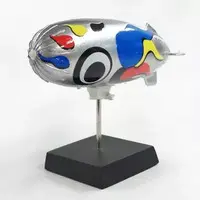 Trading Figure - Taro Okamoto