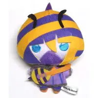 Plush - SHOW BY ROCK!! / Hacchin