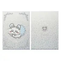 Chiikawa Go!HARAJUKU - Chiikawa / Momonga