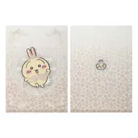 Chiikawa Go!HARAJUKU - Chiikawa / Usagi