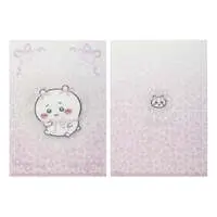 Chiikawa Go!HARAJUKU - Chiikawa / Chiikawa