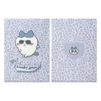 Chiikawa Go!HARAJUKU - Chiikawa / Hachiware