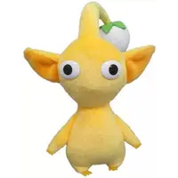 Plush - Pikmin / Yellow Pikmin