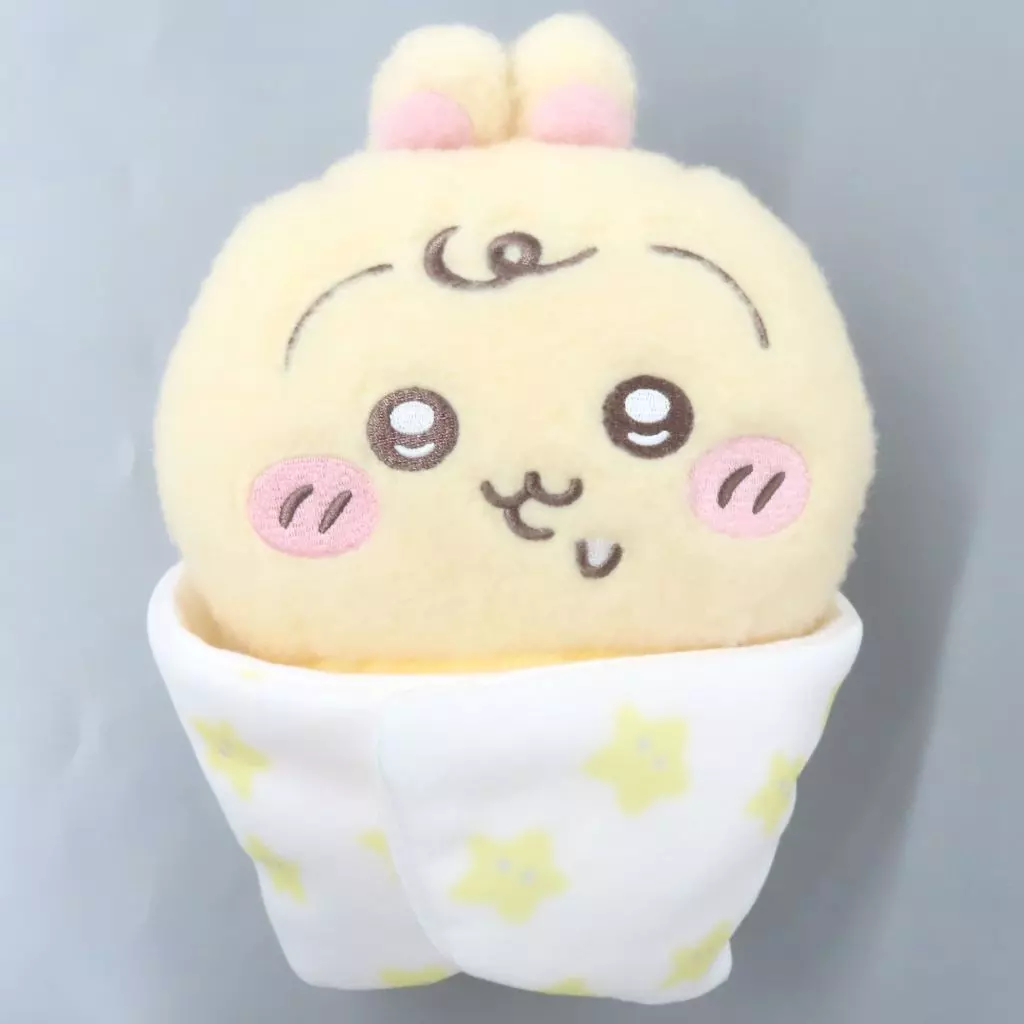 Chiikawa Baby - Chiikawa / Usagi