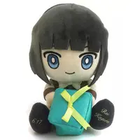 Plush - THE IDOLM@STER SideM / Kagura Rei