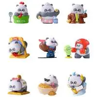 Trading Figure - MR.PA's Wish List Series