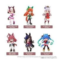 Trading Figure - Umamusume: Pretty Derby