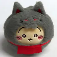 Inari Daruma Plush - Chiikawa Mogumogu Honpo - Chiikawa / Usagi