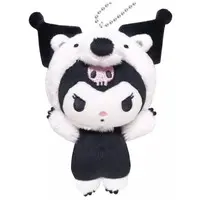 Key Chain - Sanrio characters / Kuromi