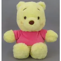 Plush - Winnie the Pooh / Winnie-the-Pooh
