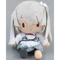 Plush - Project SEKAI: Colorful Stage! feat. Hatsune Miku / Hatsune Miku