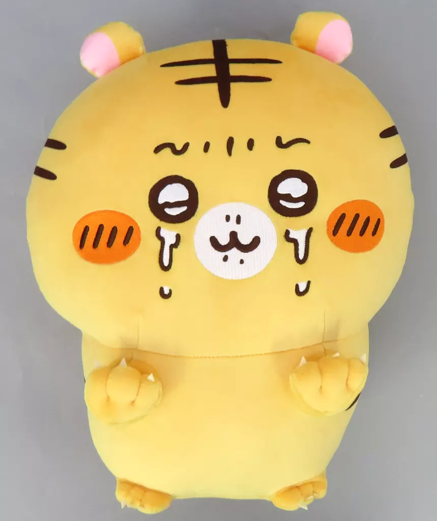 Plush - Nagano's Characters