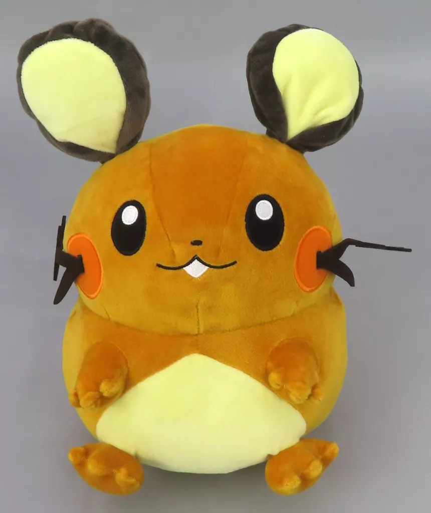 Plush - Pokémon / Dedenne