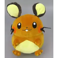 Plush - Pokémon / Dedenne
