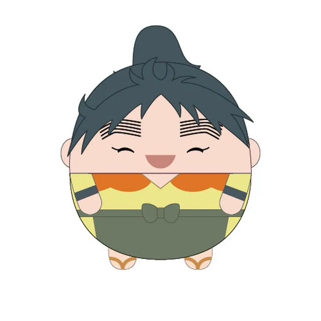 Plush - Failure Ninja Rantarou