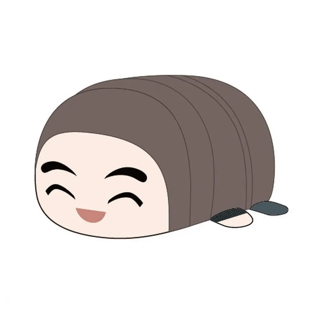 PoteKoro Mascot - Failure Ninja Rantarou