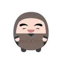 Plush - Failure Ninja Rantarou