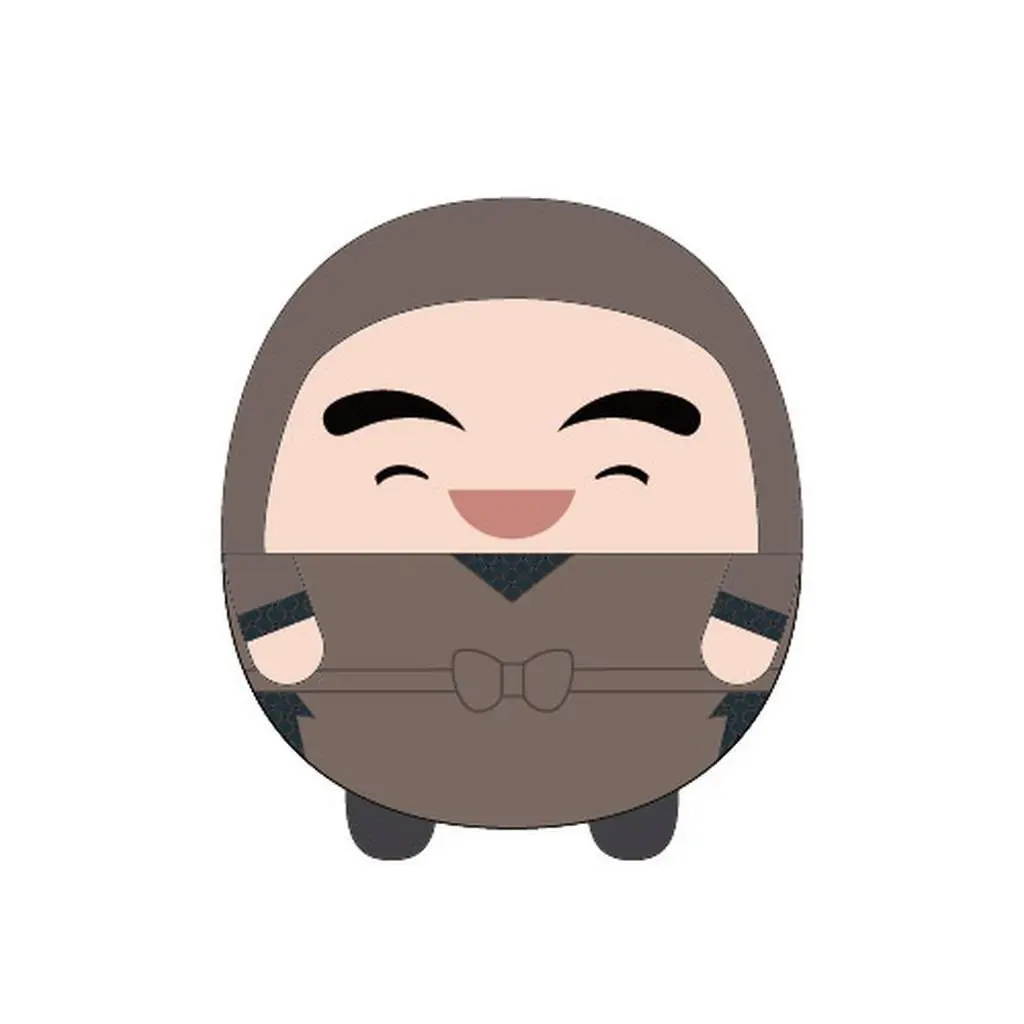 Plush - Failure Ninja Rantarou