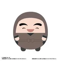 Plush - Failure Ninja Rantarou