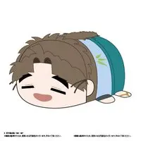 PoteKoro Mascot - Failure Ninja Rantarou