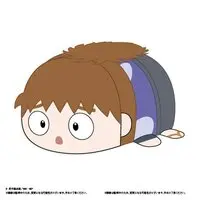 PoteKoro Mascot - Failure Ninja Rantarou