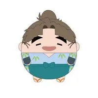 Plush - Failure Ninja Rantarou