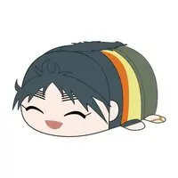 PoteKoro Mascot - Failure Ninja Rantarou