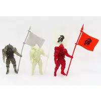 Trading Figure - AIP LUDENS