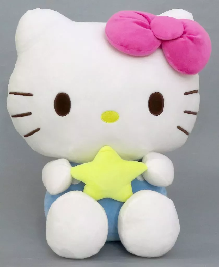 Plush - Sanrio / Hello Kitty