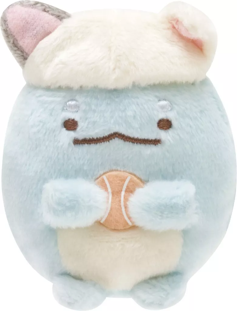 Plush - Sumikko Gurashi / Tokage