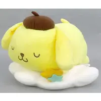 Plush - Sanrio / Pom Pom Purin