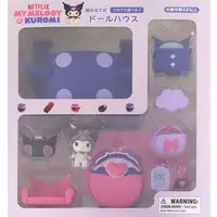 Toy - Sanrio / Kuromi