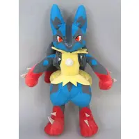 Ichiban Kuji - Pokémon / Lucario